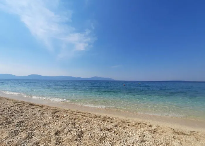 Daire Mira-2 By Interhome Makarska