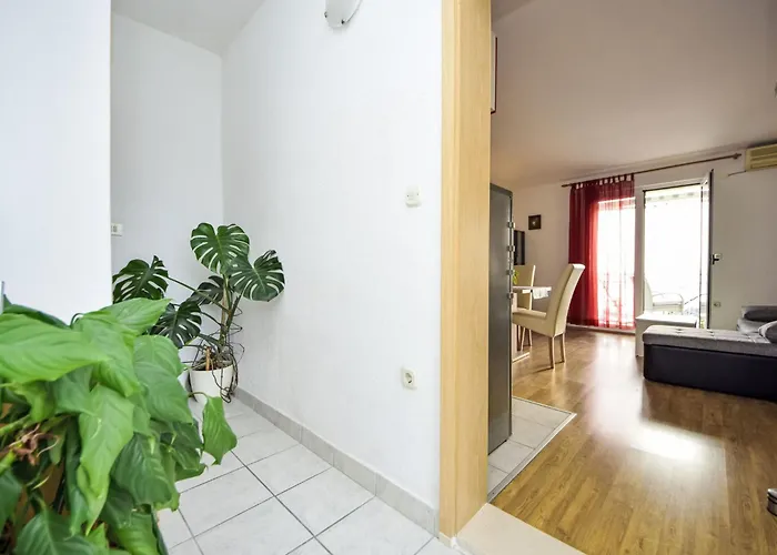 Mira-2 By Interhome Makarska