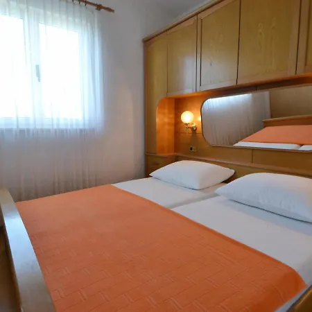 Apartment Mira-2 By Interhome Makarska