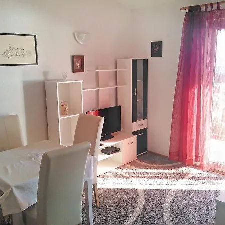 Mira-2 By Interhome * Makarska