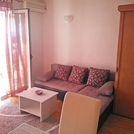 Mira-2 By Interhome * Makarska