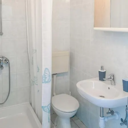 Mira-2 By Interhome Apartment *