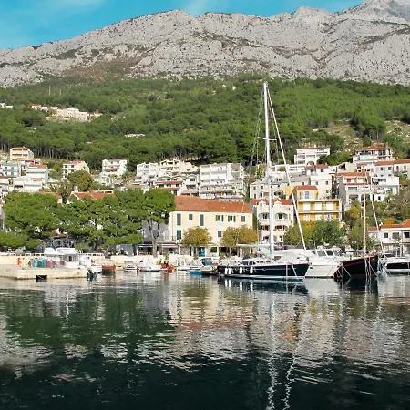 Mira-2 By Interhome 마카르스카