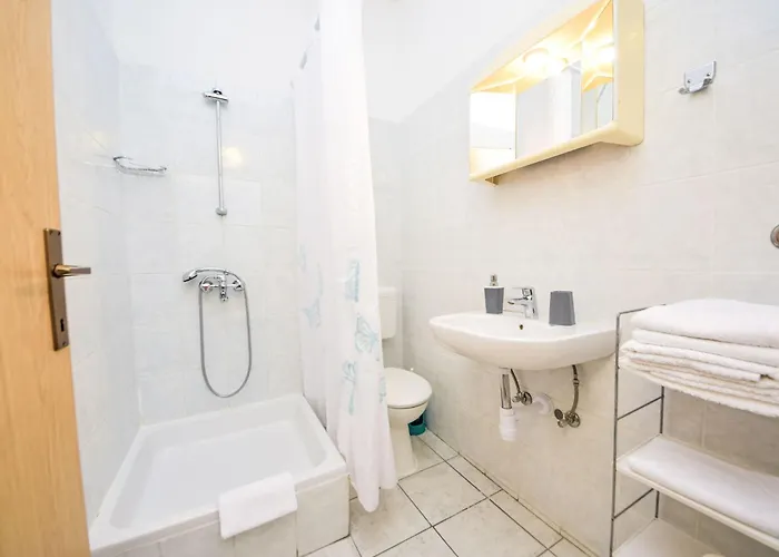 Apartament Mira-2 By Interhome *