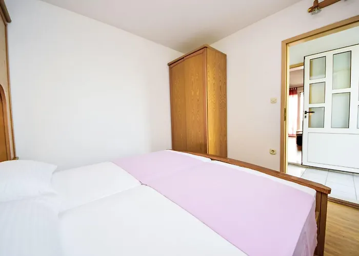 Mira-2 By Interhome * Makarska