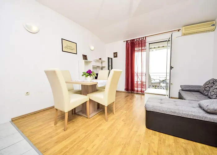 Mira-2 By Interhome Apartament