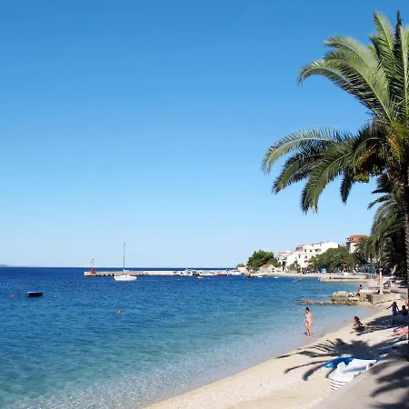 Mira-2 By Interhome Appartement Makarska