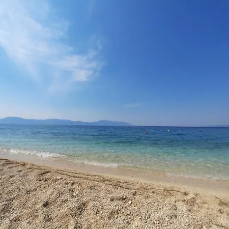 Appartement Mira-2 By Interhome Makarska