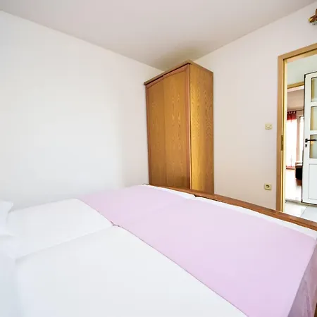 Mira-2 By Interhome * Makarska