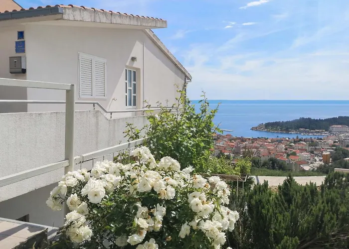 Mira-2 By Interhome Daire